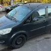 FIAT IDEA 1.4 MPI ATTRACTIVE 8V FLEX 4P MANUAL FIAT IDEA 1.4 MPI ATTRACTIVE 8V FLEX 4P MANUAL