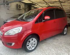 FIAT IDEA 1.4 MPI ATTRACTIVE 8V FLEX 4P MANUAL FIAT IDEA 1.4 MPI ATTRACTIVE 8V FLEX 4P MANUAL