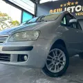 FIAT IDEA 1.4 MPI ELX 8V FLEX 4P MANUAL FIAT IDEA 1.4 MPI ELX 8V FLEX 4P MANUAL