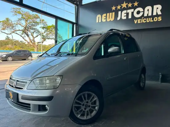 FIAT-IDEA-2009