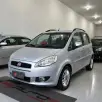 FIAT IDEA 1.6 MPI ESSENCE 16V FLEX 4P MANUAL FIAT IDEA 1.6 MPI ESSENCE 16V FLEX 4P MANUAL