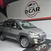 FIAT IDEA 1.8 MPI ADVENTURE 16V FLEX 4P AUTOMATIZADO FIAT IDEA 1.8 MPI ADVENTURE 16V FLEX 4P AUTOMATIZADO