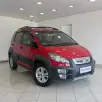 FIAT IDEA 1.8 MPI ADVENTURE 16V FLEX 4P AUTOMATIZADO FIAT IDEA 1.8 MPI ADVENTURE 16V FLEX 4P AUTOMATIZADO
