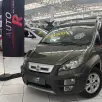 FIAT IDEA 1.8 MPI ADVENTURE 16V FLEX 4P MANUAL FIAT IDEA 1.8 MPI ADVENTURE 16V FLEX 4P MANUAL