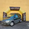 FIAT IDEA 1.8 MPI ADVENTURE 8V FLEX 4P MANUAL FIAT IDEA 1.8 MPI ADVENTURE 8V FLEX 4P MANUAL