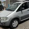 FIAT IDEA 1.8 MPI ADVENTURE 8V FLEX 4P MANUAL FIAT IDEA 1.8 MPI ADVENTURE 8V FLEX 4P MANUAL