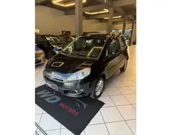 FIAT IDEA 1.4 MPI ATTRACTIVE 8V FLEX 4P MANUAL FIAT IDEA 1.4 MPI ATTRACTIVE 8V FLEX 4P MANUAL