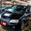 FIAT IDEA 1.4 MPI ELX 8V FLEX 4P MANUAL FIAT IDEA 1.4 MPI ELX 8V FLEX 4P MANUAL