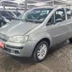 FIAT IDEA 1.4 MPI ELX 8V FLEX 4P MANUAL FIAT IDEA 1.4 MPI ELX 8V FLEX 4P MANUAL
