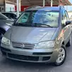 FIAT IDEA 1.4 MPI ELX 8V FLEX 4P MANUAL FIAT IDEA 1.4 MPI ELX 8V FLEX 4P MANUAL