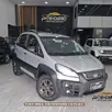 FIAT IDEA 1.8 MPI ADVENTURE 16V FLEX 4P AUTOMATIZADO FIAT IDEA 1.8 MPI ADVENTURE 16V FLEX 4P AUTOMATIZADO
