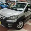 FIAT IDEA 1.8 MPI ADVENTURE 16V FLEX 4P AUTOMATIZADO FIAT IDEA 1.8 MPI ADVENTURE 16V FLEX 4P AUTOMATIZADO