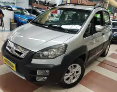 FIAT IDEA 1.8 MPI ADVENTURE 16V FLEX 4P AUTOMATIZADO FIAT IDEA 1.8 MPI ADVENTURE 16V FLEX 4P AUTOMATIZADO