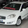 FIAT LINEA 1.8 ESSENCE 16V FLEX 4P MANUAL FIAT LINEA 1.8 ESSENCE 16V FLEX 4P MANUAL