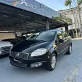 FIAT LINEA 1.8 ESSENCE 16V FLEX 4P MANUAL FIAT LINEA 1.8 ESSENCE 16V FLEX 4P MANUAL