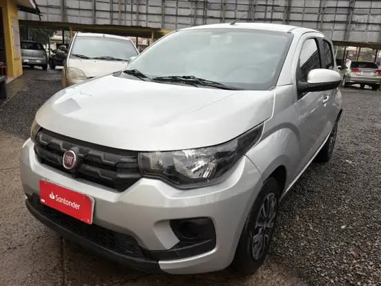 FIAT-MOBI-1.0 EVO FLEX LIKE. MANUAL FIAT-MOBI-2017