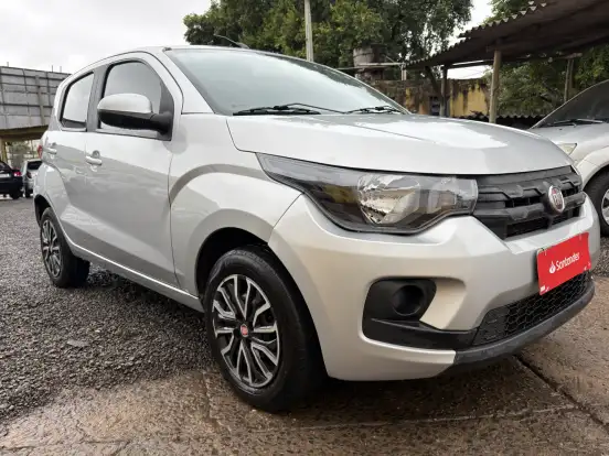 FIAT-MOBI-1.0 EVO FLEX LIKE. MANUAL FIAT-MOBI-2017