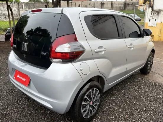FIAT-MOBI-1.0 EVO FLEX LIKE. MANUAL FIAT-MOBI-2017