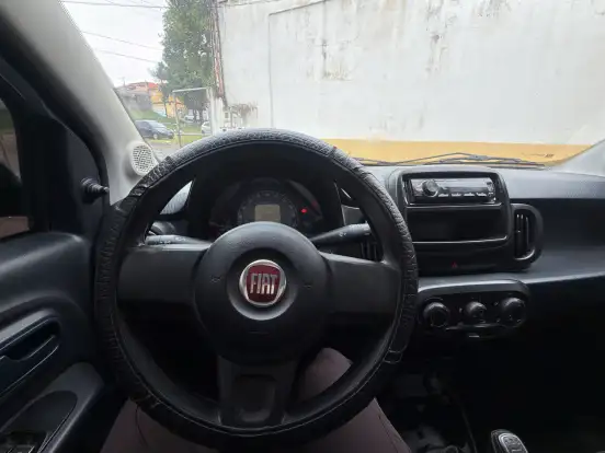 FIAT-MOBI-1.0 EVO FLEX LIKE. MANUAL FIAT-MOBI-2017