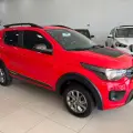 FIAT MOBI 1.0 EVO FLEX TREKKING MANUAL FIAT MOBI 1.0 EVO FLEX TREKKING MANUAL