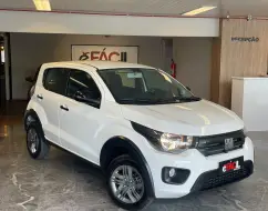 FIAT MOBI 1.0 FIREFLY FLEX LIKE. MANUAL FIAT MOBI 1.0 FIREFLY FLEX LIKE. MANUAL