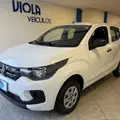 FIAT MOBI 1.0 EVO FLEX EASY MANUAL FIAT MOBI 1.0 EVO FLEX EASY MANUAL