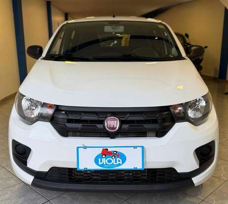 FIAT-MOBI-1.0 EVO FLEX EASY MANUAL FIAT-MOBI-2016
