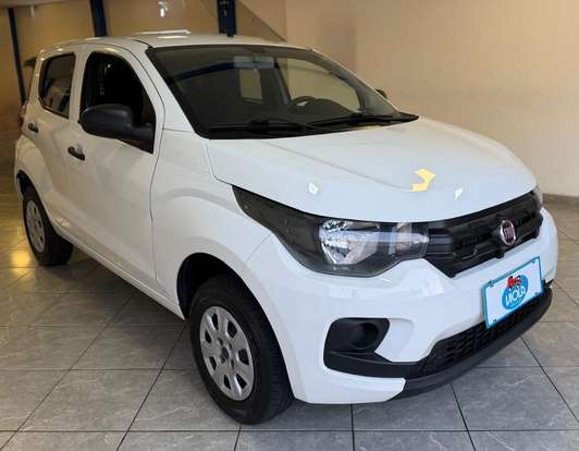FIAT-MOBI-1.0 EVO FLEX EASY MANUAL FIAT-MOBI-2016