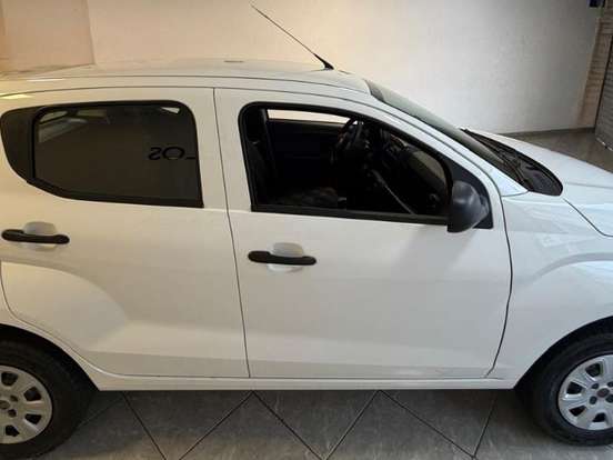 FIAT-MOBI-1.0 EVO FLEX EASY MANUAL FIAT-MOBI-2016