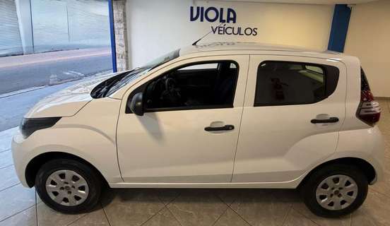 FIAT-MOBI-1.0 EVO FLEX EASY MANUAL FIAT-MOBI-2016