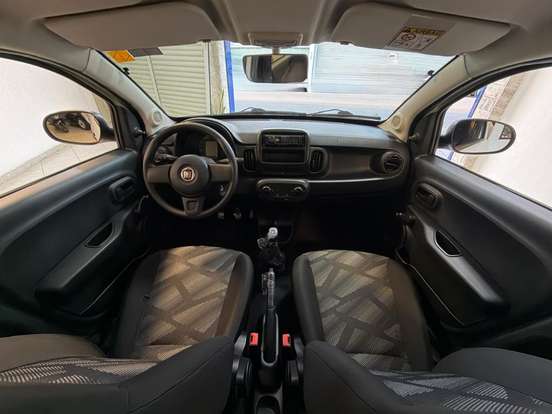 FIAT-MOBI-1.0 EVO FLEX EASY MANUAL FIAT-MOBI-2016