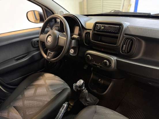 FIAT-MOBI-1.0 EVO FLEX EASY MANUAL FIAT-MOBI-2016