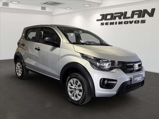 FIAT-MOBI-1.0 EVO FLEX LIKE. MANUAL FIAT-MOBI-2025