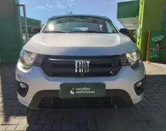 FIAT MOBI 1.0 EVO FLEX LIKE. MANUAL FIAT MOBI 1.0 EVO FLEX LIKE. MANUAL