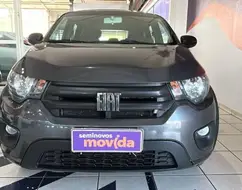 FIAT MOBI 1.0 EVO FLEX LIKE. MANUAL FIAT MOBI 1.0 EVO FLEX LIKE. MANUAL