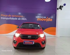 FIAT MOBI 1.0 EVO FLEX LIKE. MANUAL FIAT MOBI 1.0 EVO FLEX LIKE. MANUAL