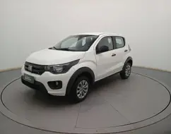 FIAT MOBI 1.0 EVO FLEX LIKE. MANUAL FIAT MOBI 1.0 EVO FLEX LIKE. MANUAL