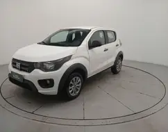 FIAT MOBI 1.0 EVO FLEX LIKE. MANUAL FIAT MOBI 1.0 EVO FLEX LIKE. MANUAL