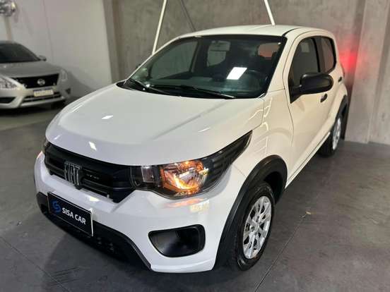 FIAT-MOBI-1.0 EVO FLEX LIKE. MANUAL FIAT-MOBI-2021
