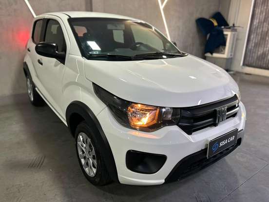 FIAT-MOBI-1.0 EVO FLEX LIKE. MANUAL FIAT-MOBI-2021