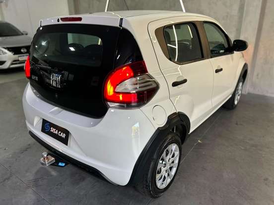 FIAT-MOBI-1.0 EVO FLEX LIKE. MANUAL FIAT-MOBI-2021