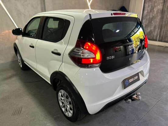 FIAT-MOBI-1.0 EVO FLEX LIKE. MANUAL FIAT-MOBI-2021
