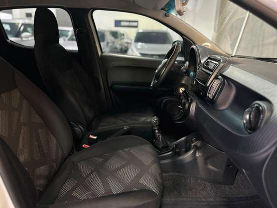 FIAT-MOBI-1.0 EVO FLEX LIKE. MANUAL FIAT-MOBI-2021