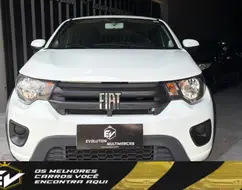 FIAT MOBI 1.0 EVO FLEX LIKE. MANUAL FIAT MOBI 1.0 EVO FLEX LIKE. MANUAL