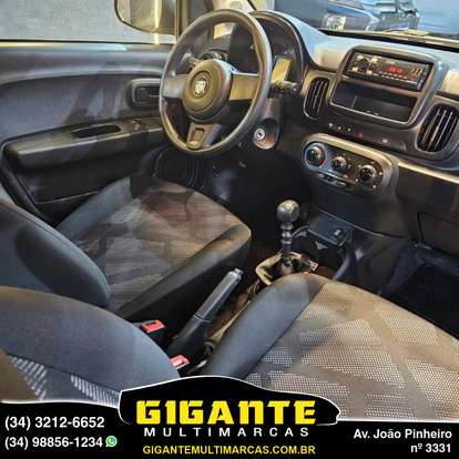 FIAT-MOBI-1.0 EVO FLEX LIKE. MANUAL FIAT-MOBI-2022