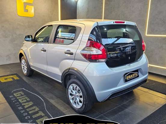 FIAT-MOBI-1.0 EVO FLEX LIKE. MANUAL FIAT-MOBI-2022