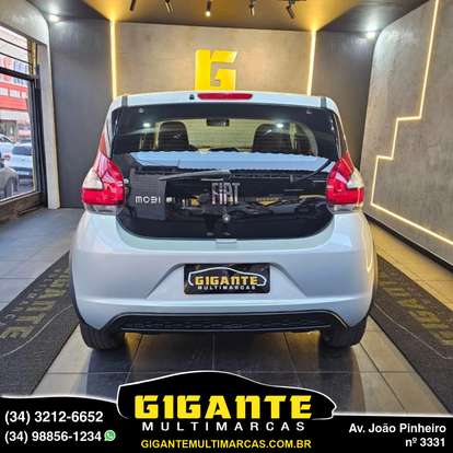 FIAT-MOBI-1.0 EVO FLEX LIKE. MANUAL FIAT-MOBI-2022
