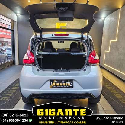 FIAT-MOBI-1.0 EVO FLEX LIKE. MANUAL FIAT-MOBI-2022