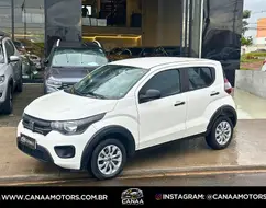 FIAT MOBI 1.0 EVO FLEX LIKE. MANUAL FIAT MOBI 1.0 EVO FLEX LIKE. MANUAL