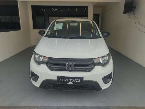 FIAT-MOBI-1.0 EVO FLEX LIKE. MANUAL FIAT-MOBI-2023